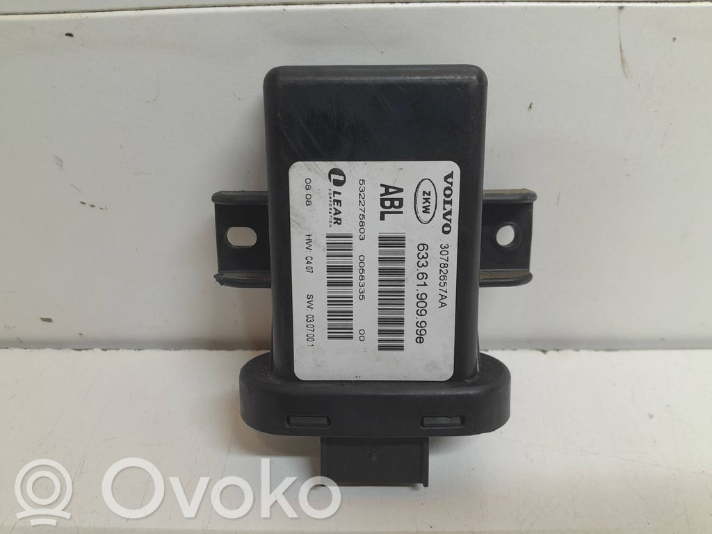 Volvo V70 Light module LCM 