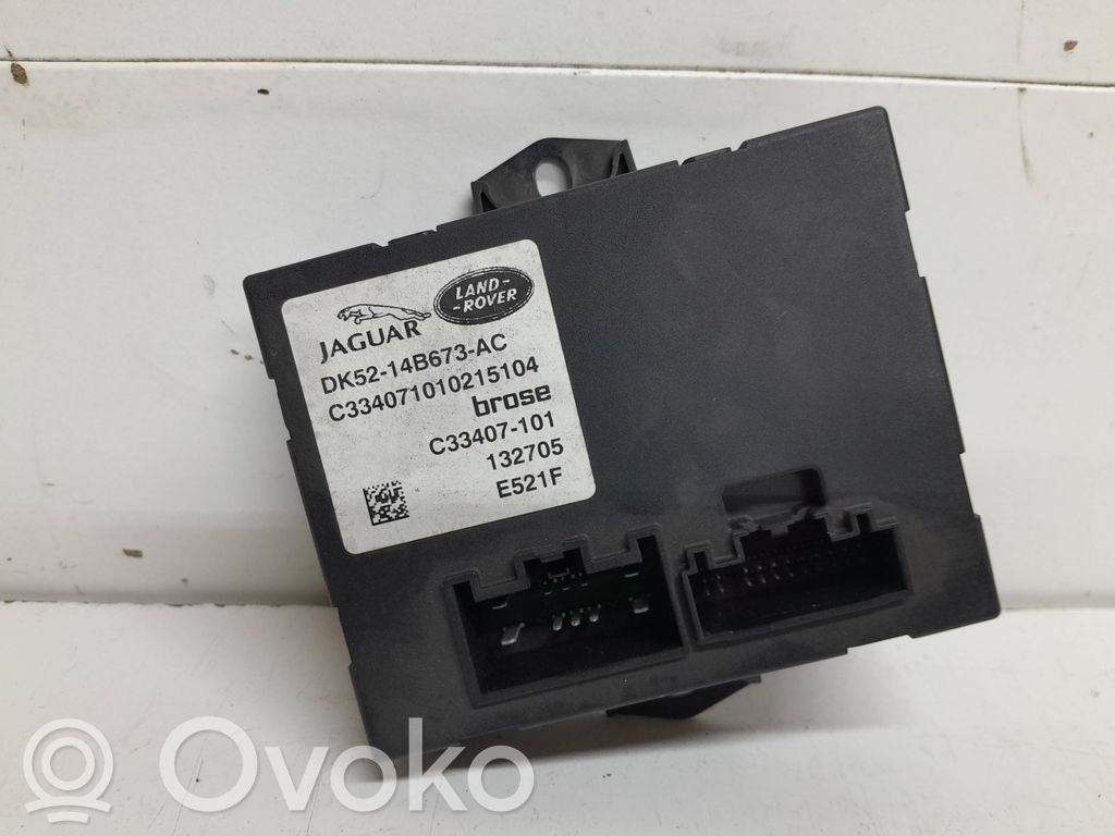Land Rover Range Rover L405 Autres unités de commande / modules 