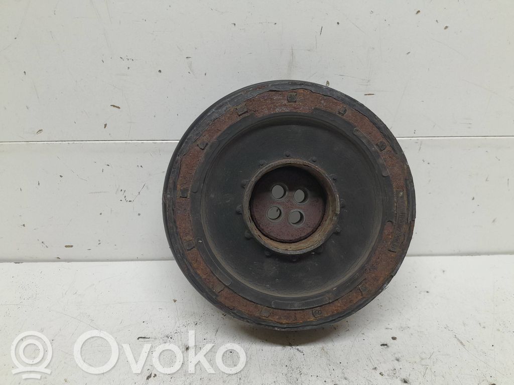 Koło pasowe wału korbowego   DE019404501
