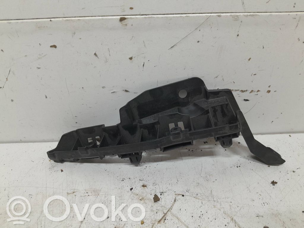 Renault Kadjar Etupuskurin kannake 