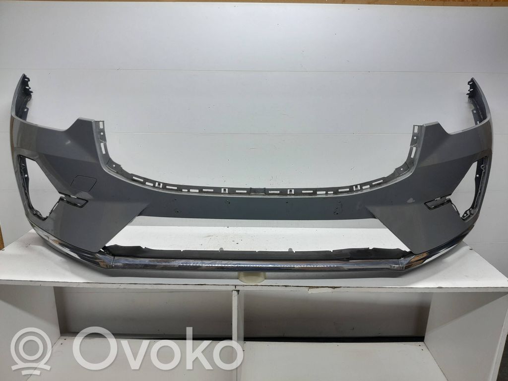 Volvo XC60 Front bumper 