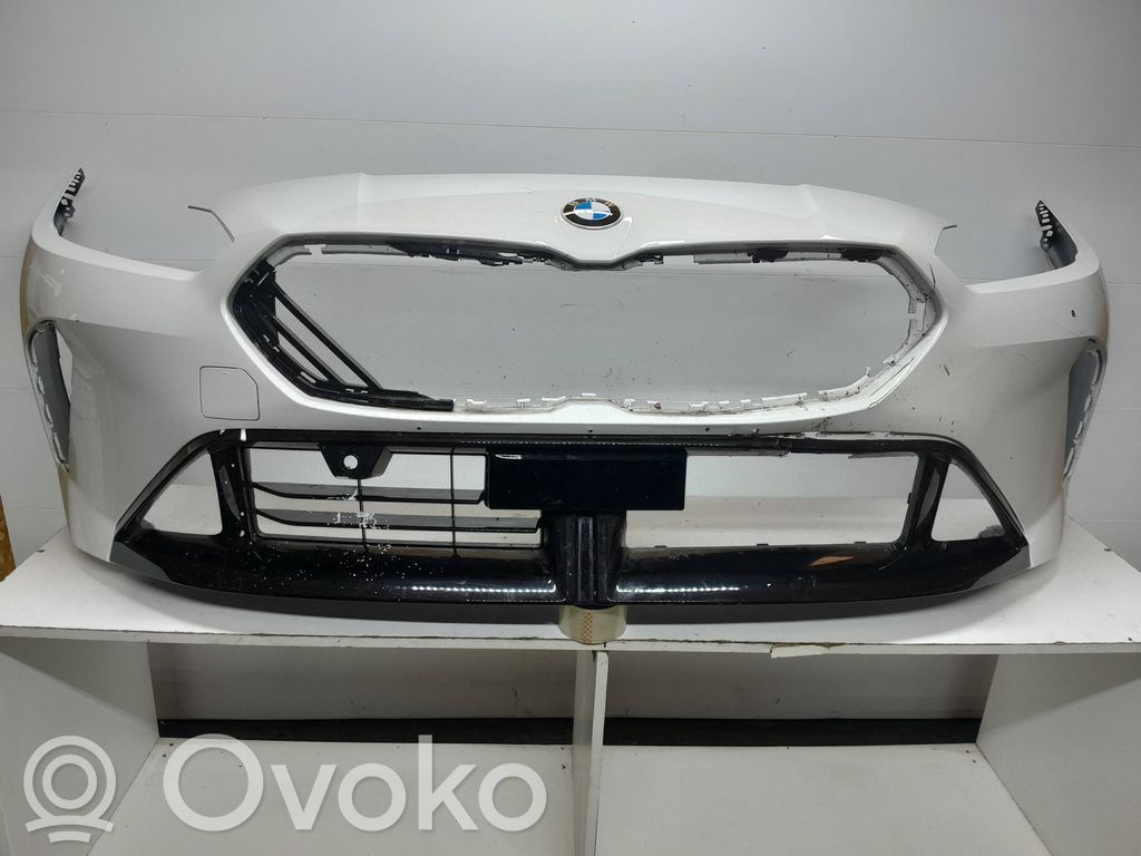 BMW 1 F70 Parachoques delantero 