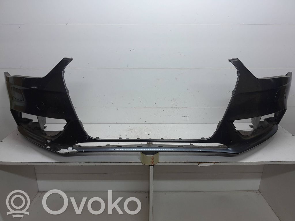 Audi A4 S4 B8 8K Parachoques delantero 