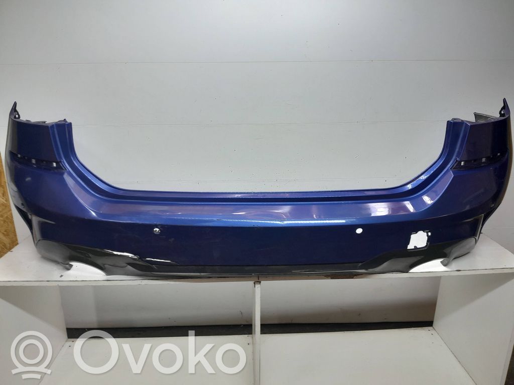 BMW 3 G20 G21 Parachoques 