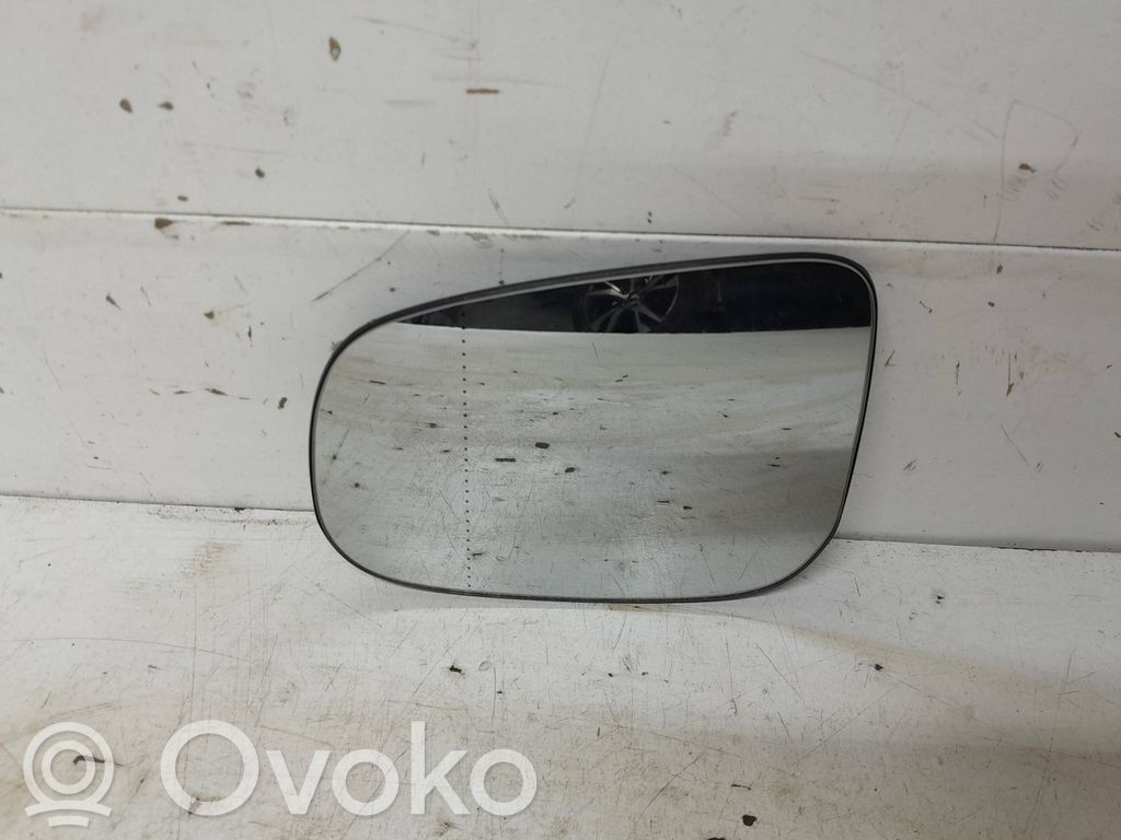 Volvo V60 Wkład lusterka drzwi przednich 