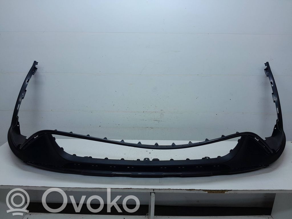 KIA Stonic Borde del parachoques delantero 