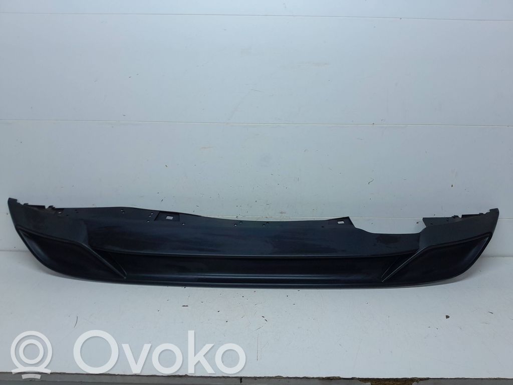 Listwa dolna zderzaka tylnego   2GS807568B