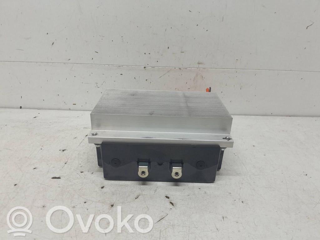 Honda Civic Otras unidades de control/módulos 