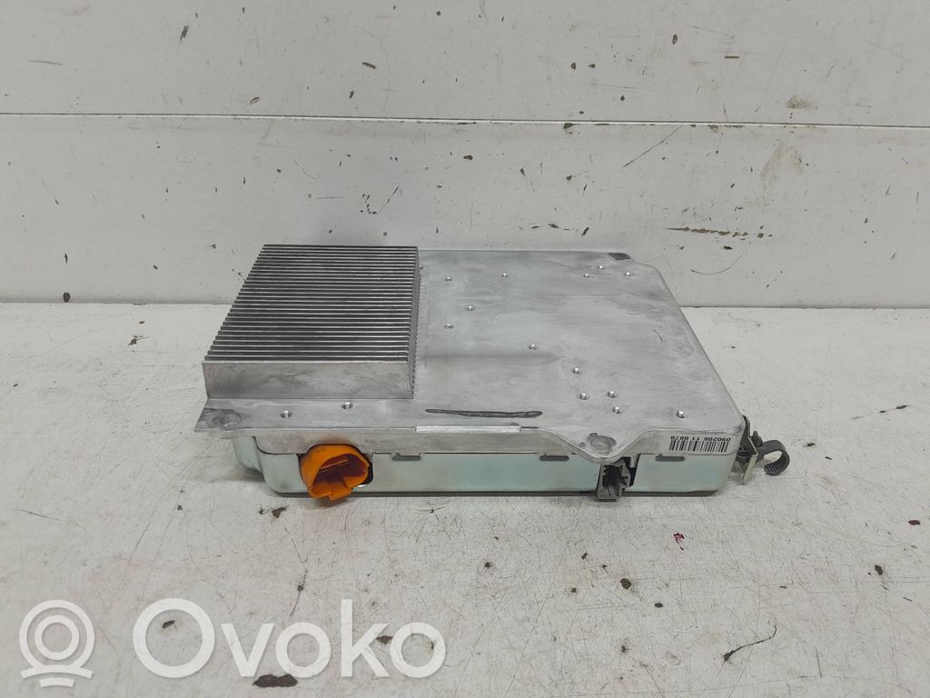 Other control units/modules   HBD115