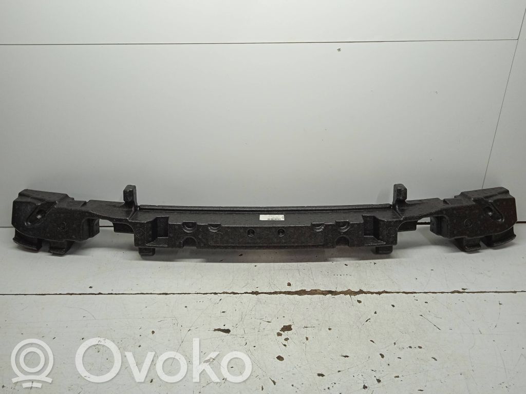 Cupra Born Front bumper foam support bar 