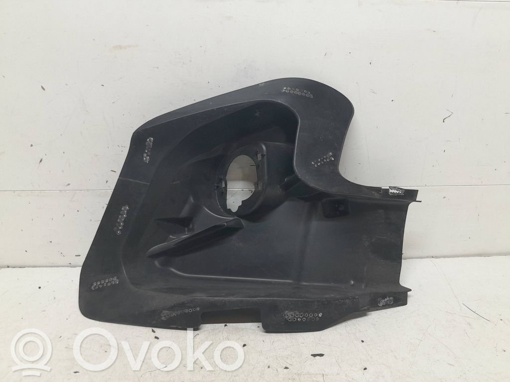 Sumuvalojen kiinnike   L1TB17E889A