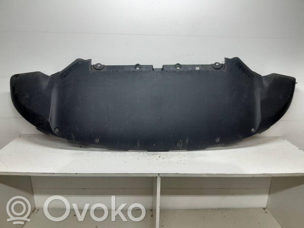 Tesla Model Y Bamperio dugno apsauga 