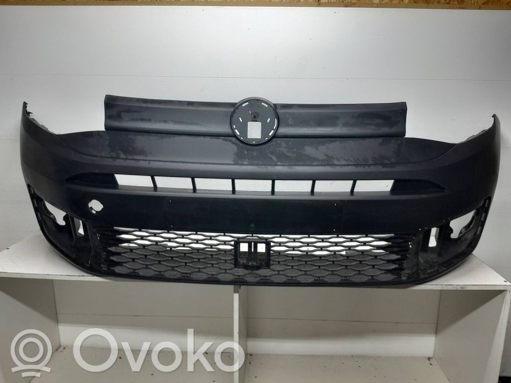 Volkswagen Caddy Parachoques delantero 
