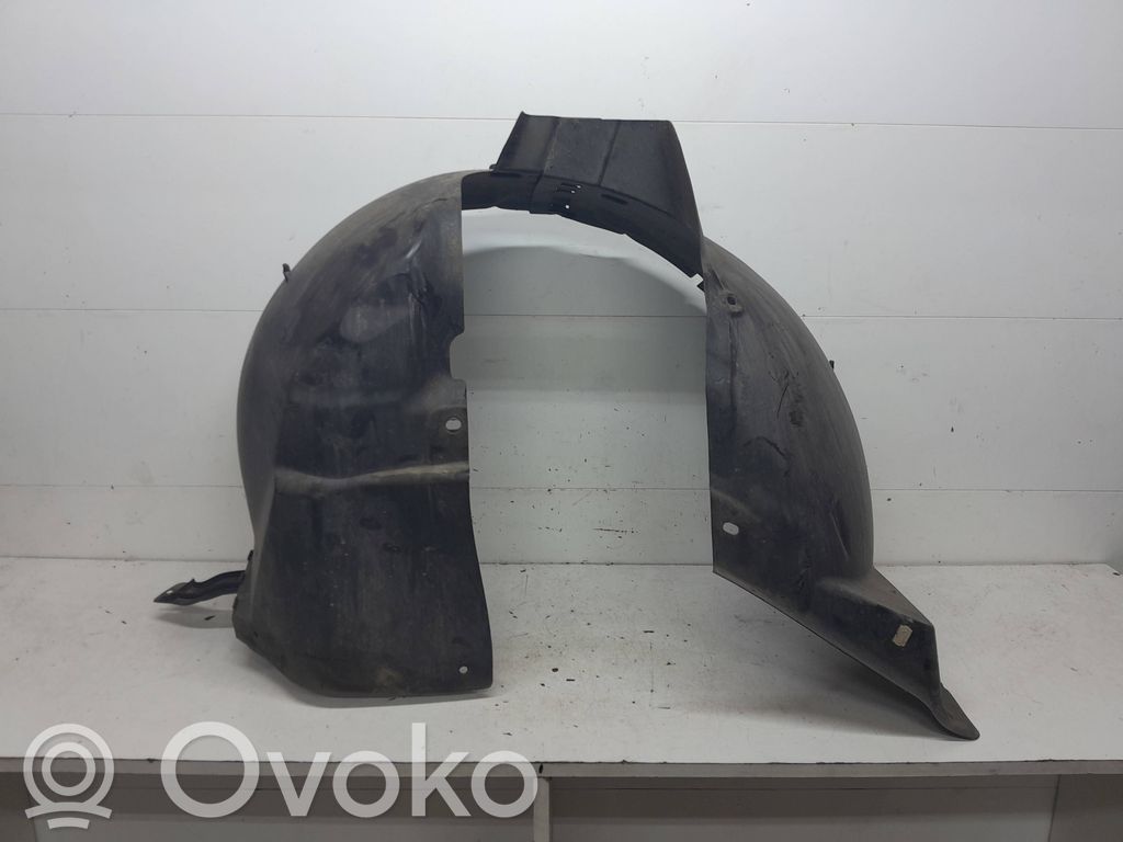 Opel Astra J Apărători interioare aripă roată față 