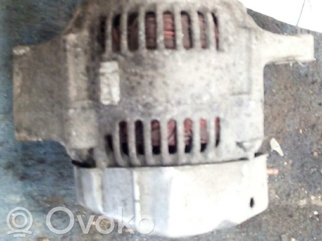 Suzuki Swift I Generatore/alternatore 