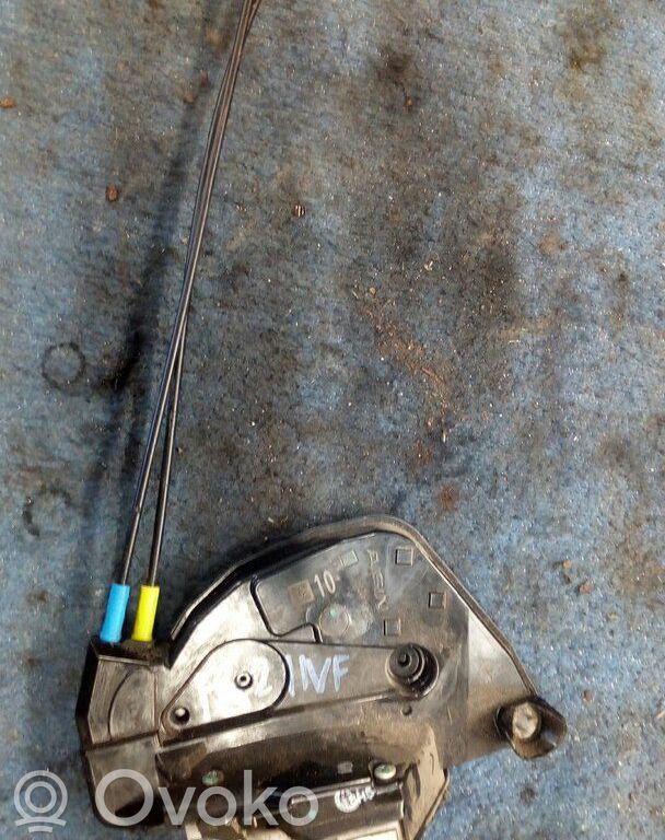 Motor de bloqueo de puertas   8220284M12