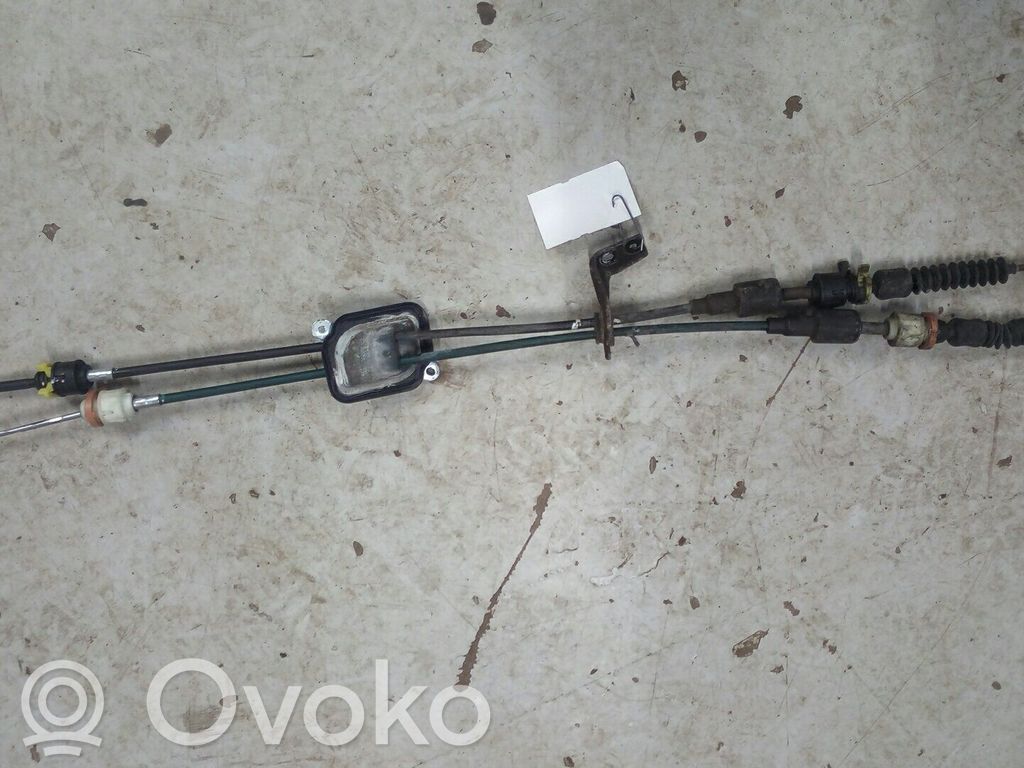 Opel Karl Articulación de cambio de velocidades 