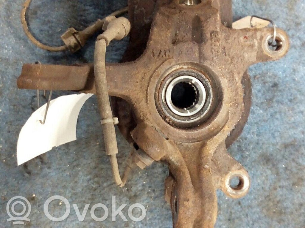 Achsschenkel vorne   4160184M00