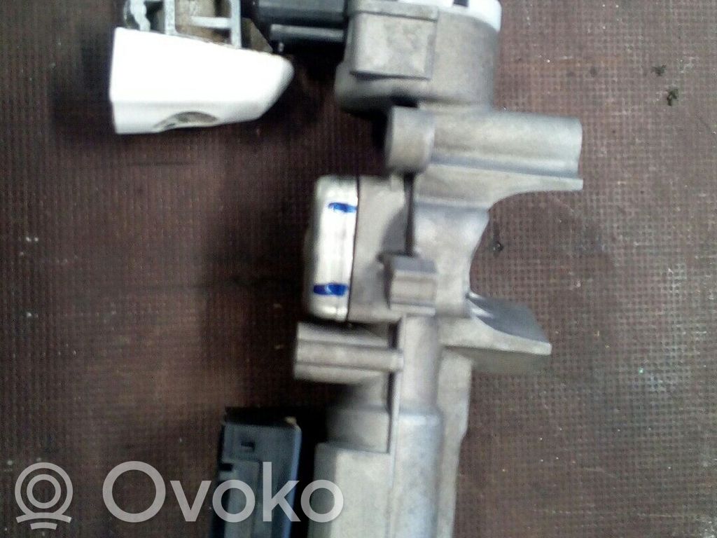 Suzuki Celerio Ignition lock 