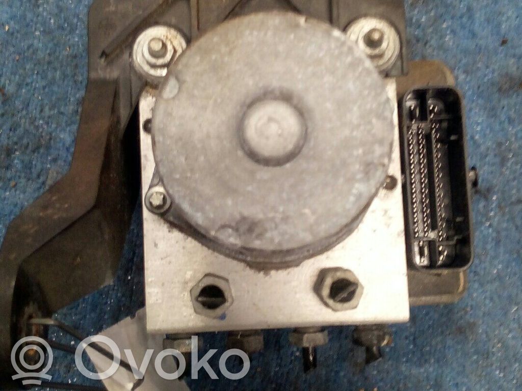 ABS Pump   95390840