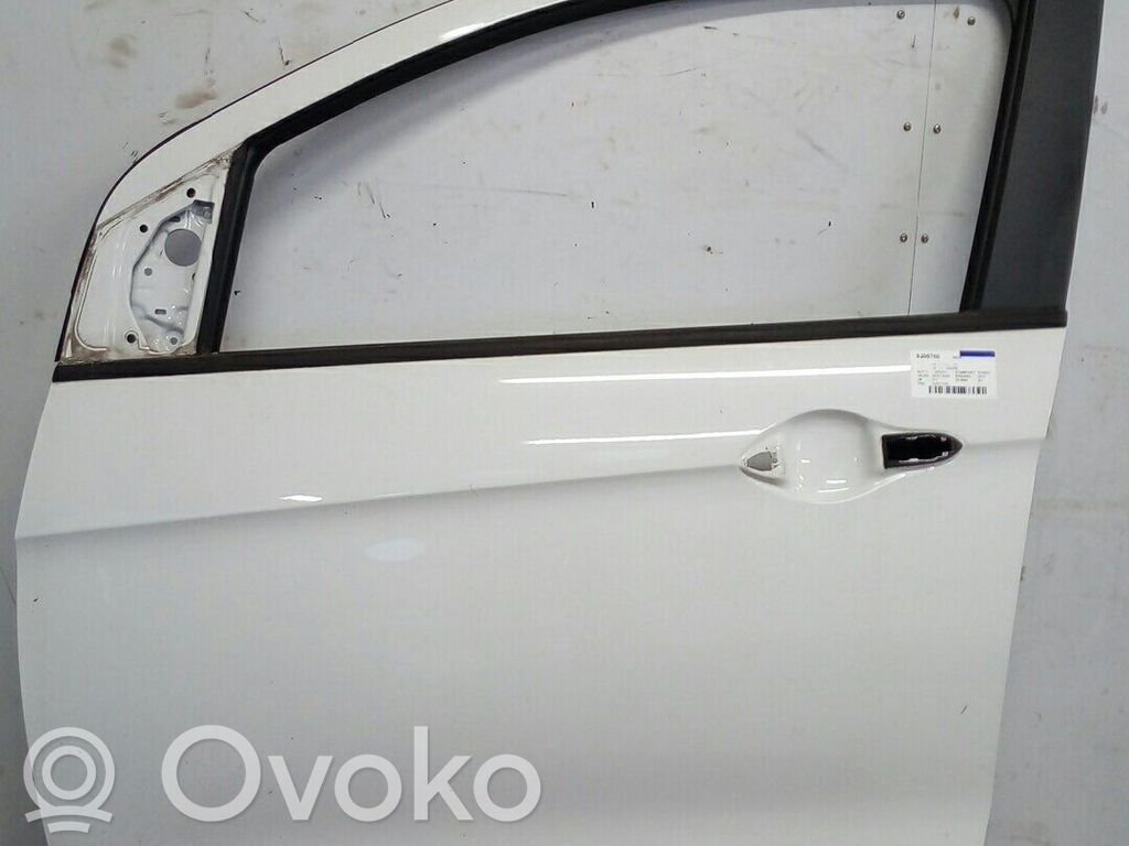 Front door   42417159