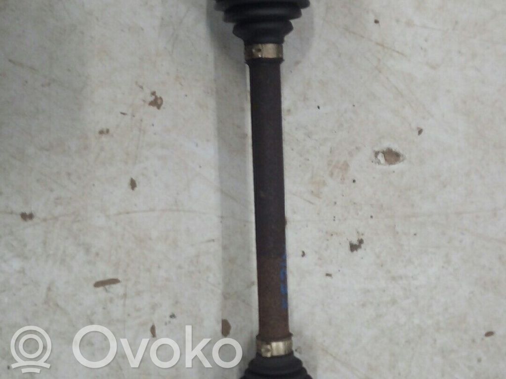 Chevrolet Aveo Eje de transmisión delantero 