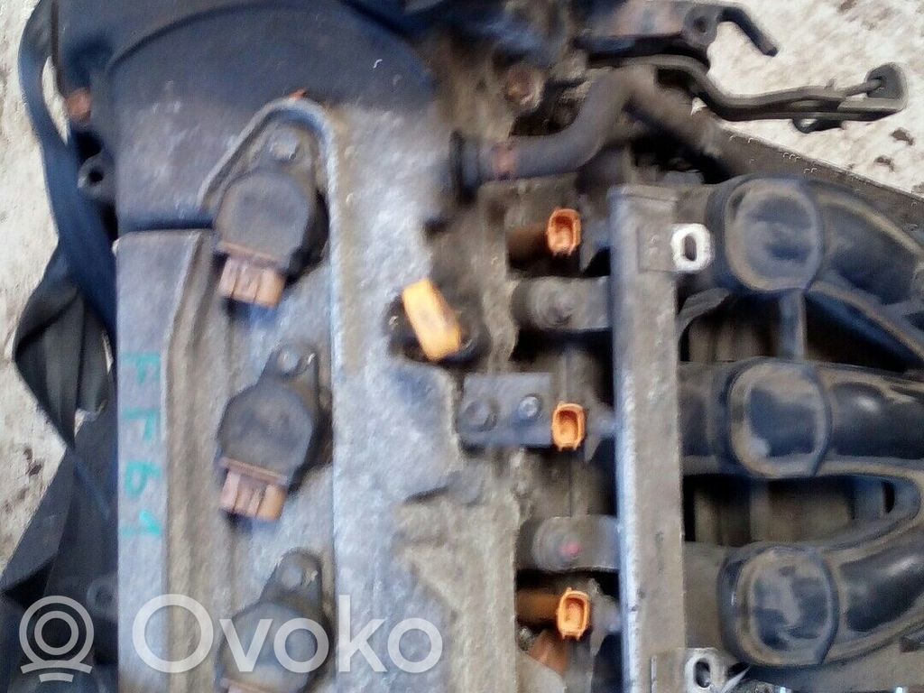 Variklis   K10B1089965