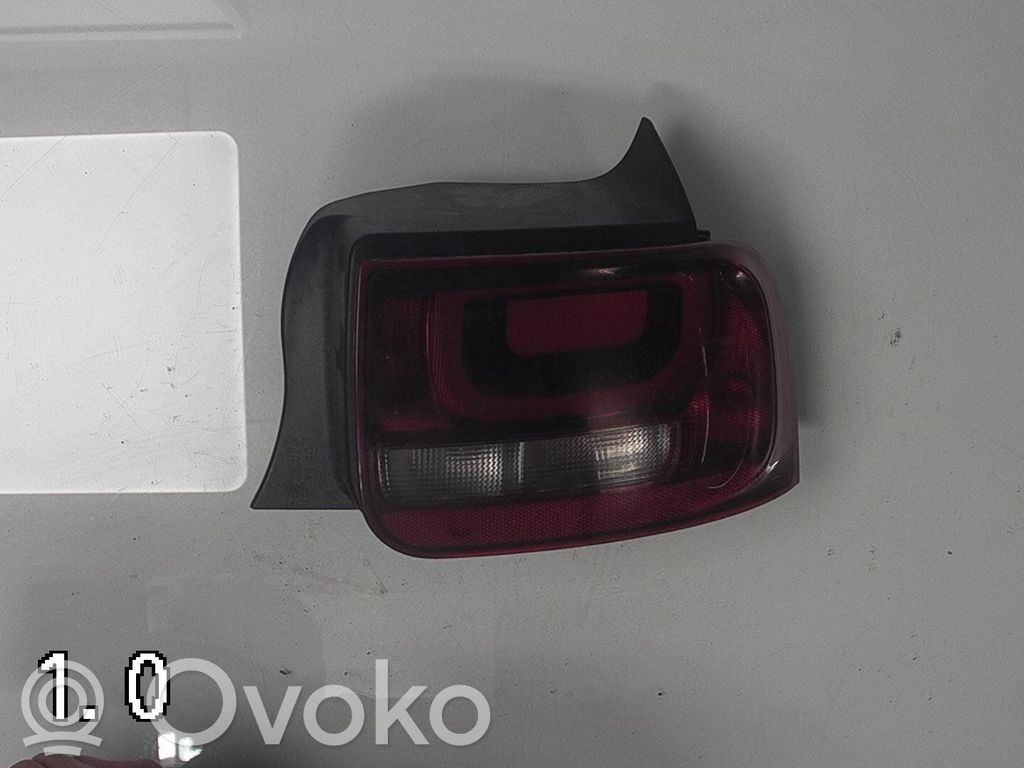 Spuldzīte   9800916080