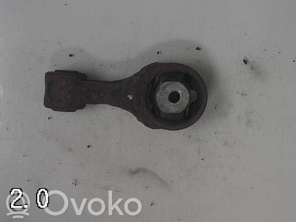 Engine mount bracket   1236333020