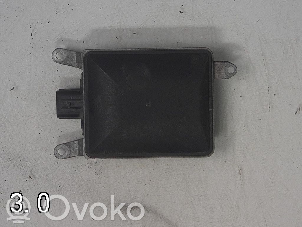 Sensor de radar Distronic   GHP967Y80