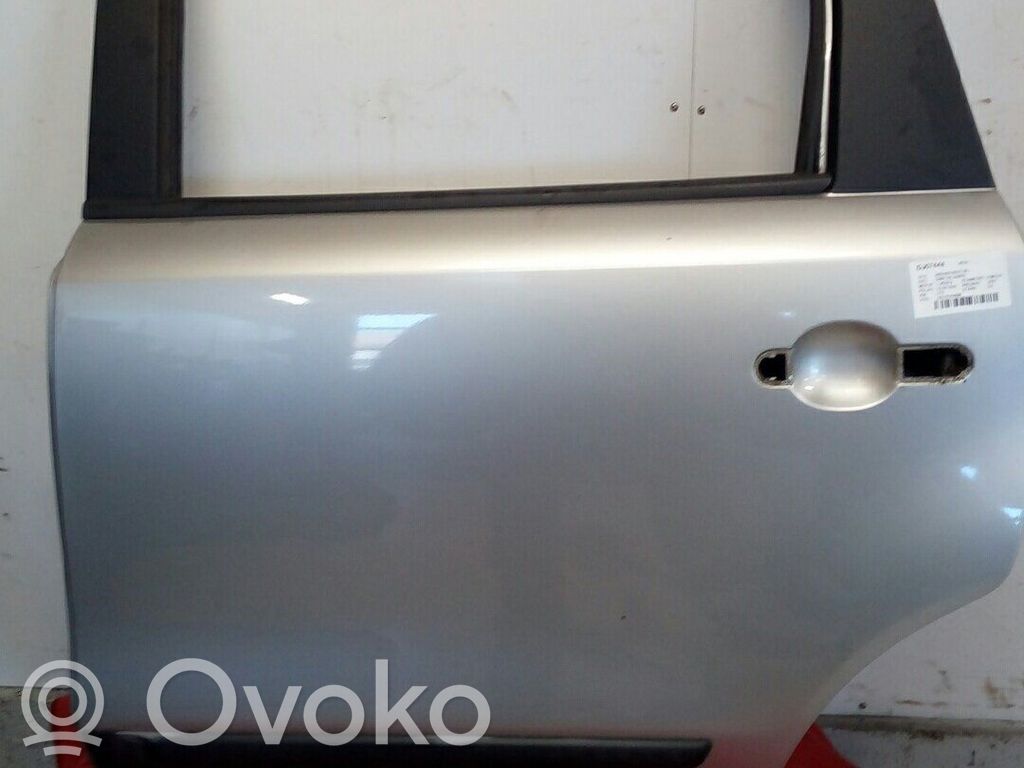 Galinės durys   H21019U0M0