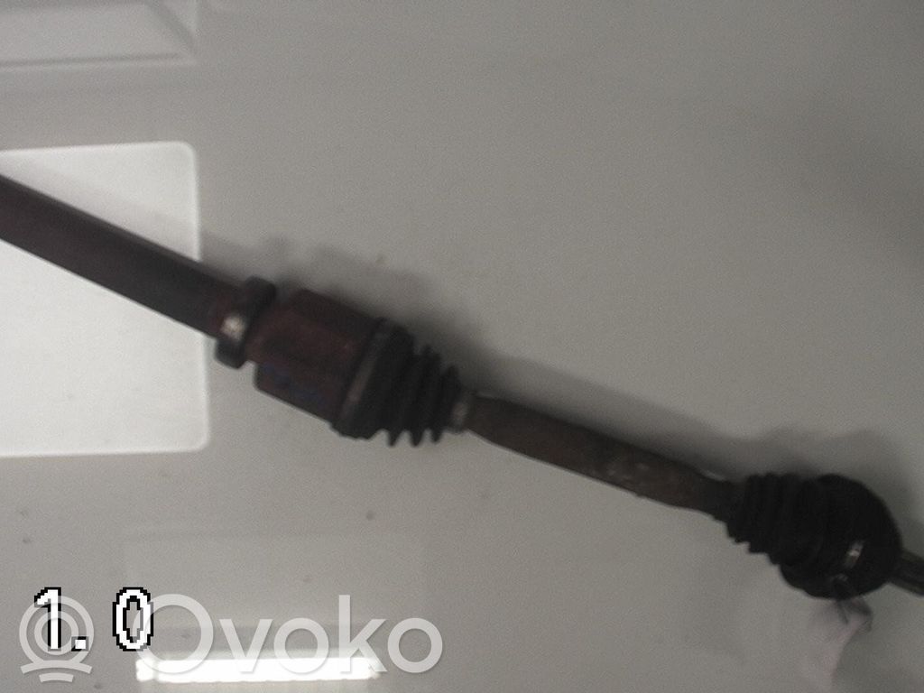 Eje de transmisión delantero   1827181