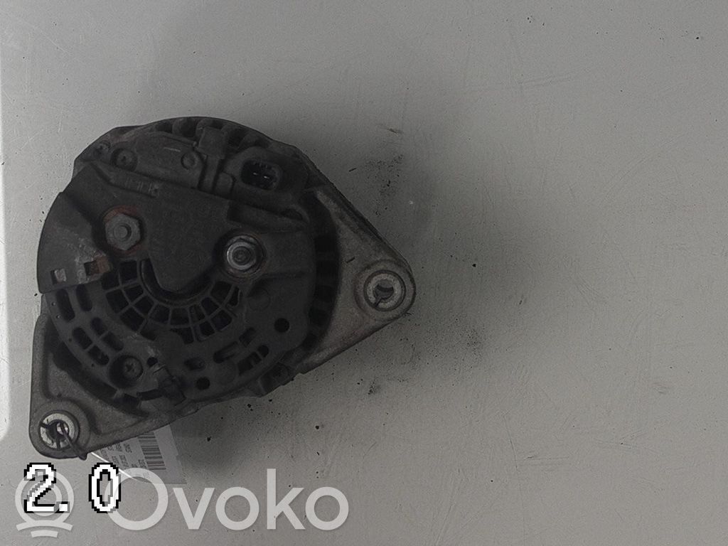 Generator/alternator   285572