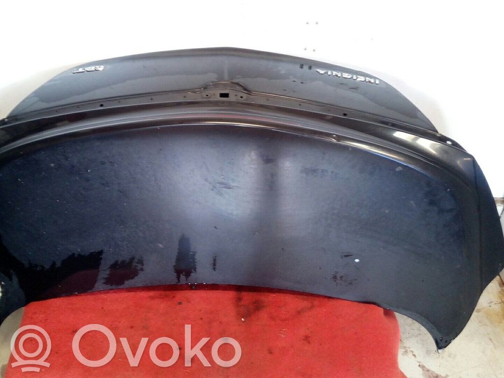 Opel Insignia A Tailgate/trunk/boot lid 
