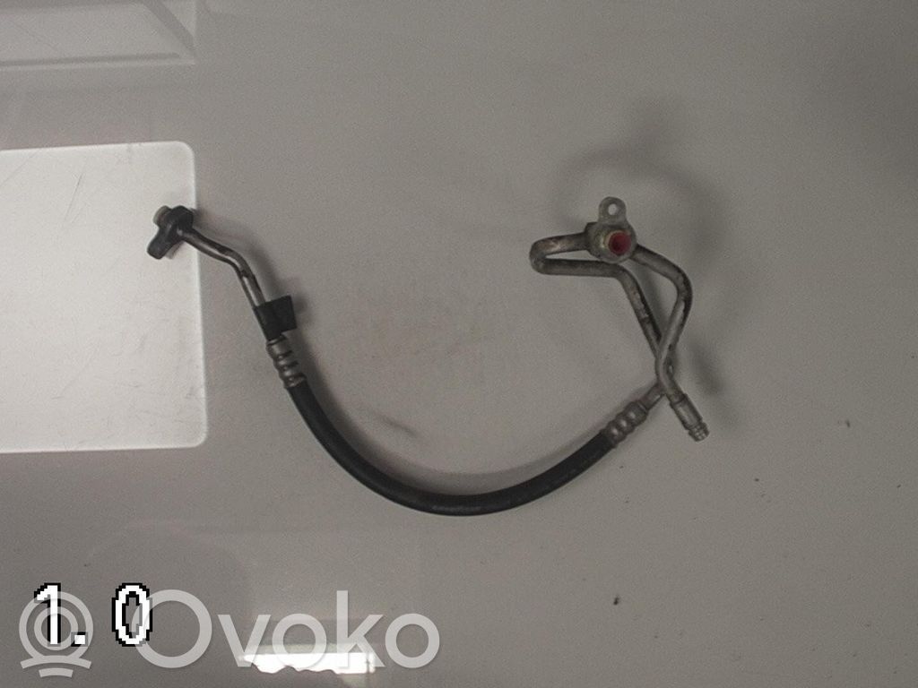 Ford S-MAX Ilmastointilaitteen putki (A/C) 