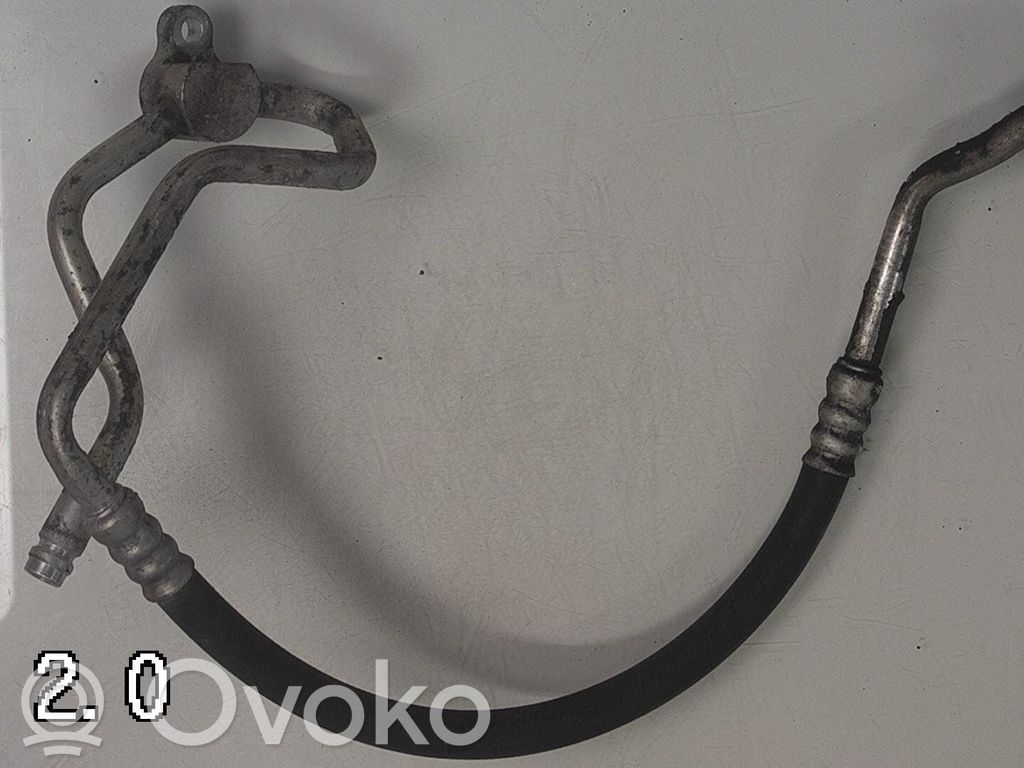 Ford Mondeo MK IV Ilmastointilaitteen putki (A/C) 