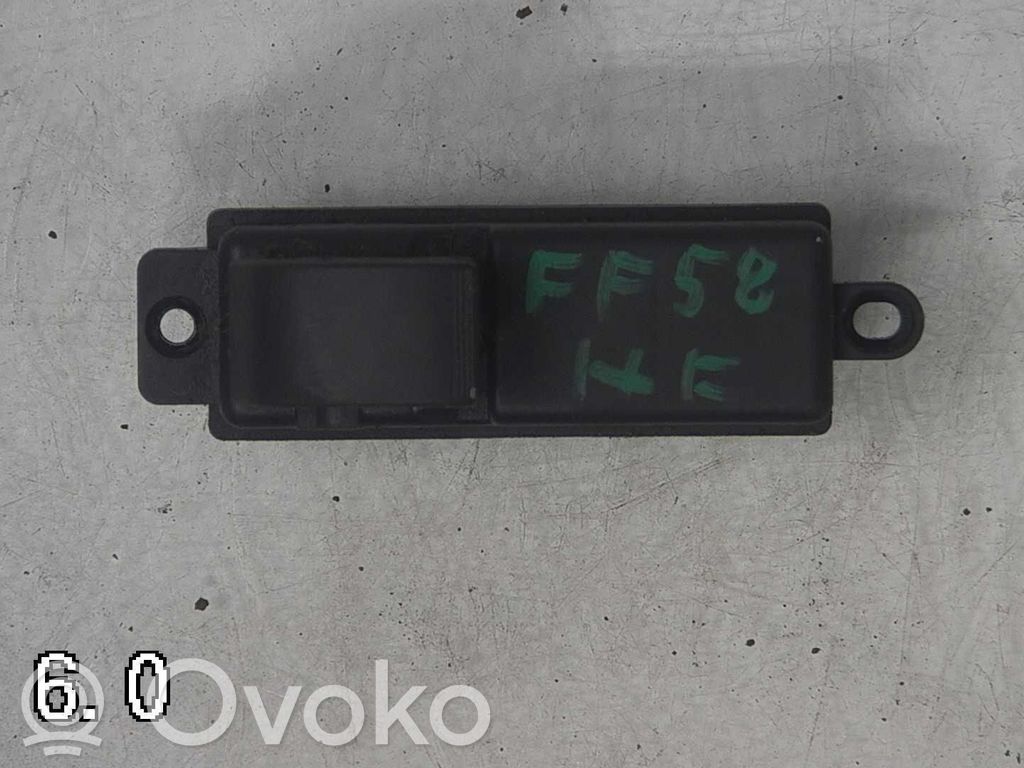 Electric window control switch   D65166370