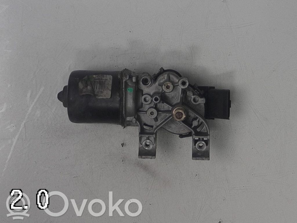 Wischermotor   288009U100