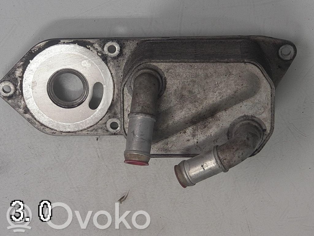 Ford Transit Custom Getriebe/Getriebeölkühler 
