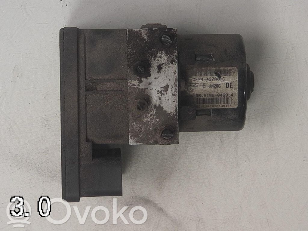 Mazda 2 ABS Pump 