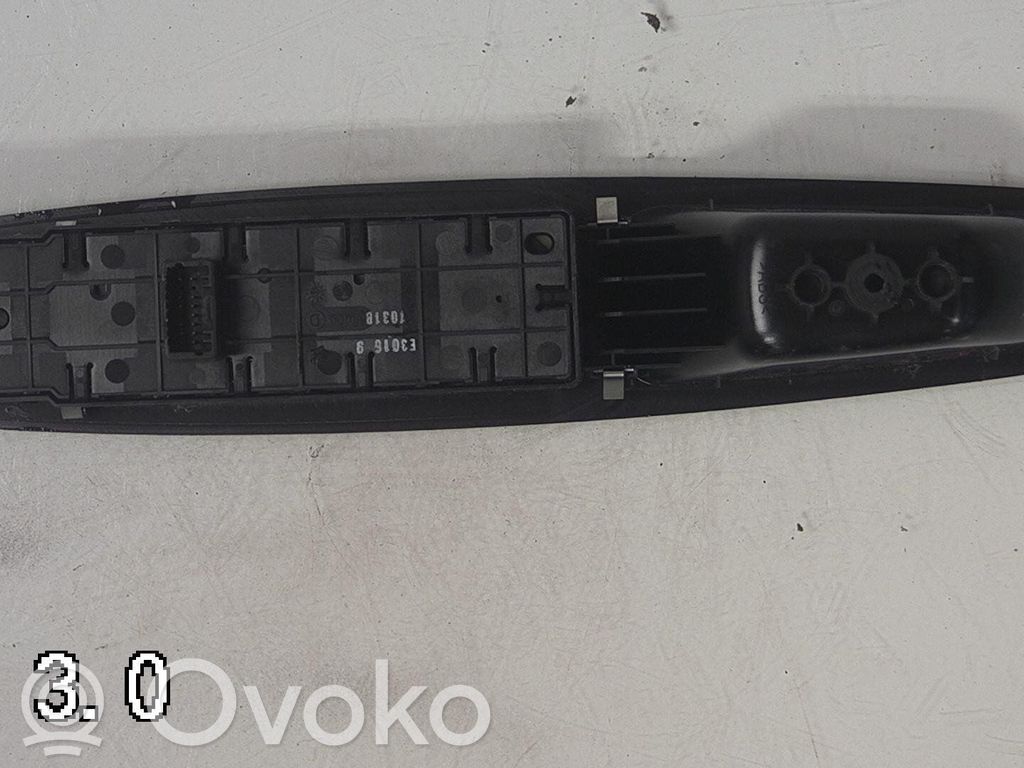 Interruptor del elevalunas eléctrico   809610016R