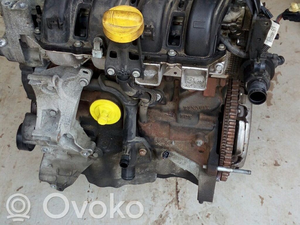 Engine   8201092083