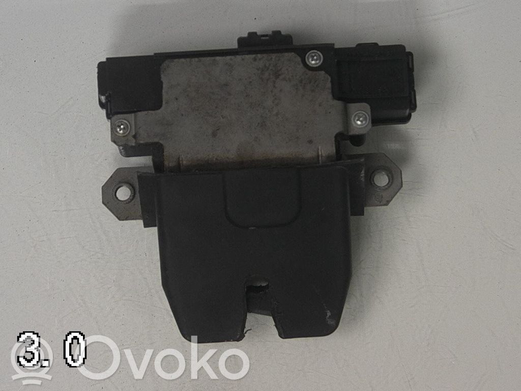 Central locking motor   1570448