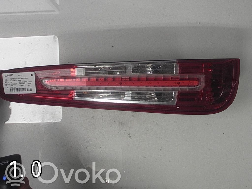Ford Focus C-MAX Lámpara de faros/luces traseros 