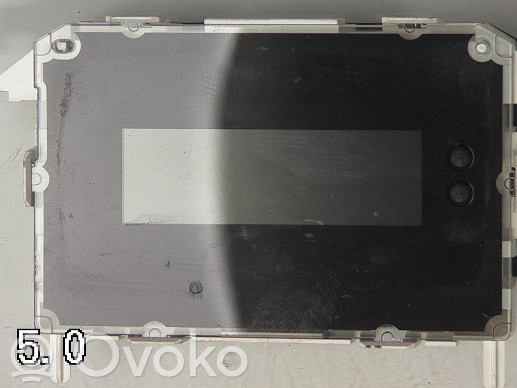 Unité / module navigation GPS   BA6T18B955AC