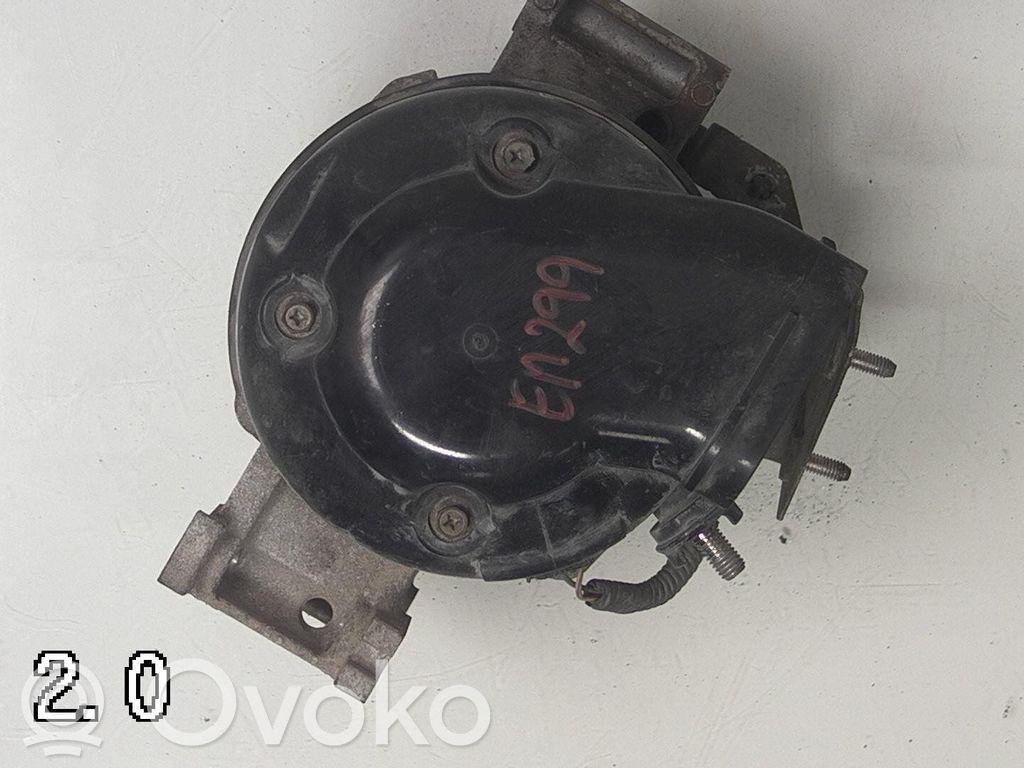 Generator/alternator   275586