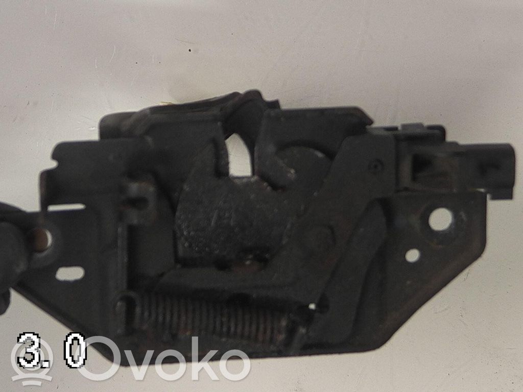 Ford Grand C-MAX Pestillo/cierre del capó/tapa del motor 