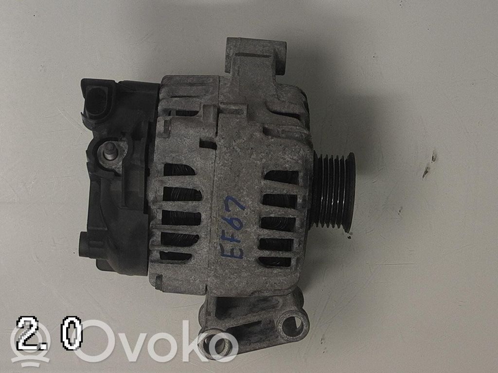 Ford Mondeo MK IV Alternator 