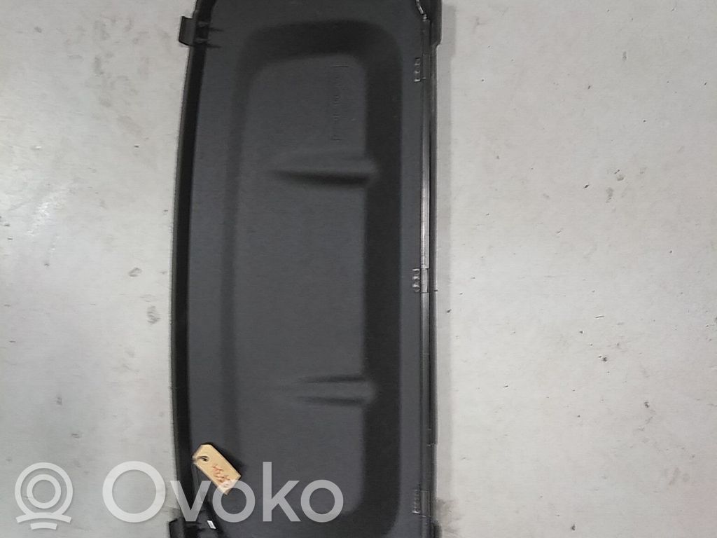 Chevrolet Spark Bandeja del maletero 