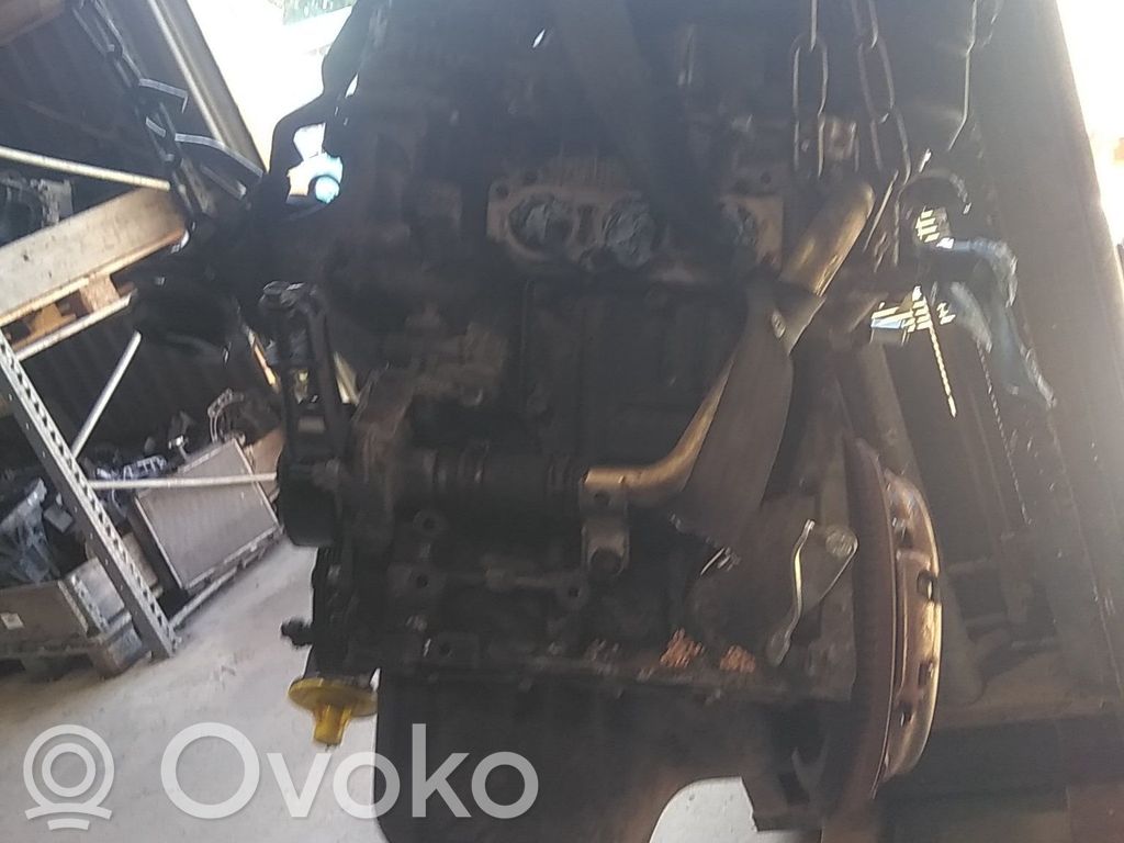 Engine   EURO4